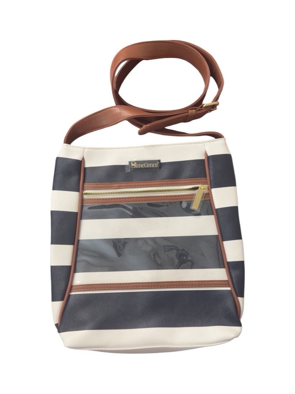 SeneGence Crossbody Display Bag NEW